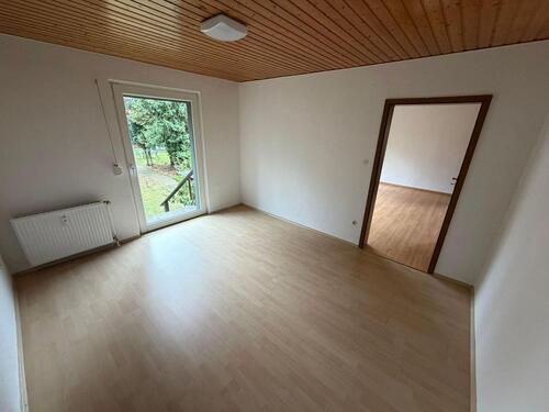 Foto - Etagenwohnung in Gifhorn zur Miete