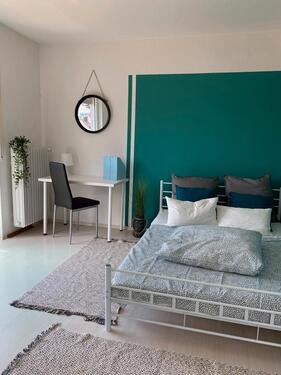 Foto - Etagenwohnung zur Miete in Stuttgart