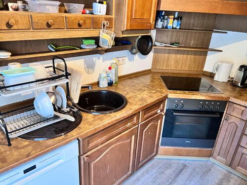 Foto - Etagenwohnung in Stuttgart