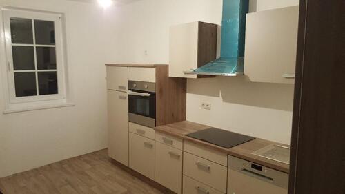 Foto - 1 Zimmer Etagenwohnung zur Miete in Breuna