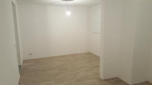 Foto - Etagenwohnung in Breuna zur Miete