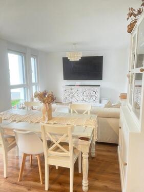 Foto - Helle 3 Zimmerwohnung - gute Lage