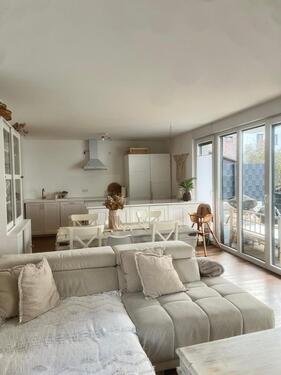 Foto - 3 Zimmer Etagenwohnung in Hürth