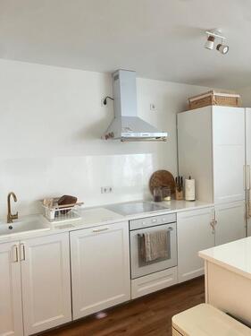 Foto - Etagenwohnung in Hürth zur Miete