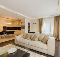 Luxus pur! 2,5 Zimmer-Wohnung in Dahlem, möbliert - Berlin Steglitz-Zehlendorf