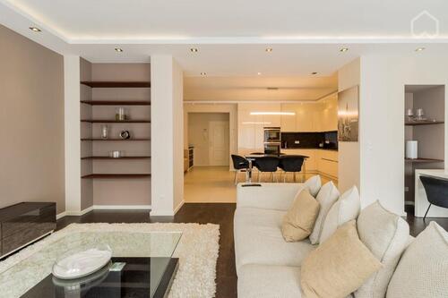 Foto - 2 Zimmer Etagenwohnung zur Miete in Berlin