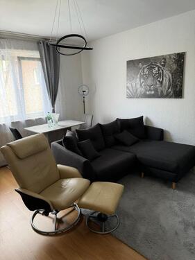 Foto - 2 Zimmer Etagenwohnung zur Miete in Oberhausen