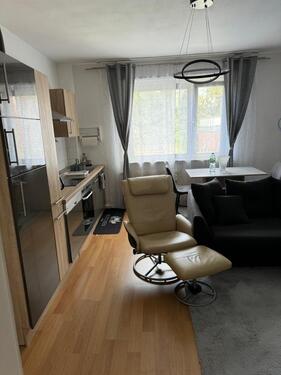 Foto - 2 Zimmer Etagenwohnung in Oberhausen