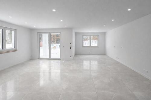 Foto - Moderne Doppelhaushälfte Erstbezug