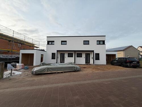 Foto - 5 Zimmer Doppelhaushälfte zur Miete in Gifhorn