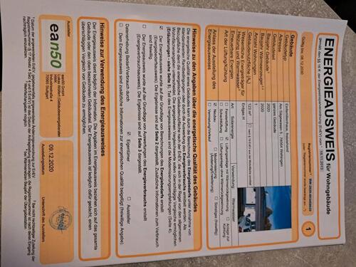 Foto - Bungalow in Wehingen zum Kaufen