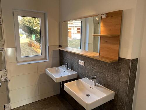 Foto - 3 Zi. Wohnen im Neubau Bismarckstraße - Zentrum Nürtingen