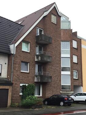 Foto - Schöner Wohnen in dieser individuellen 3-Zimmer-Wohnung