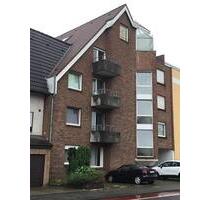 Schöner Wohnen in dieser individuellen 3-Zimmer-Wohnung - Wesseling