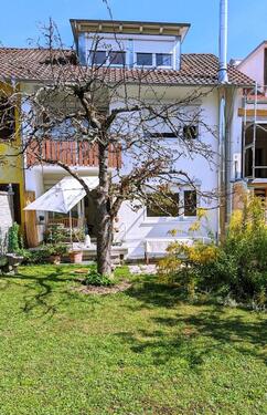 Foto - 5.5 Zimmer Reihenhaus zum Kaufen in Überlingen