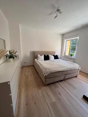 Foto - 3 Zimmer Erdgeschoßwohnung zur Miete in Magdeburg