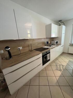 Foto - 3 Zimmer Erdgeschoßwohnung in Magdeburg