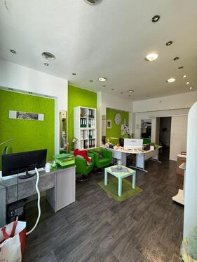 Foto - Gewerbeeinheit Bürofläche in Hagen zu vermieten