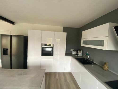 Foto - 5 Zimmer Einfamilienhaus zur Miete in Hanstedt