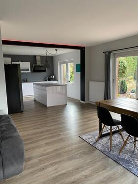 Foto - 5 Zimmer Einfamilienhaus in Hanstedt