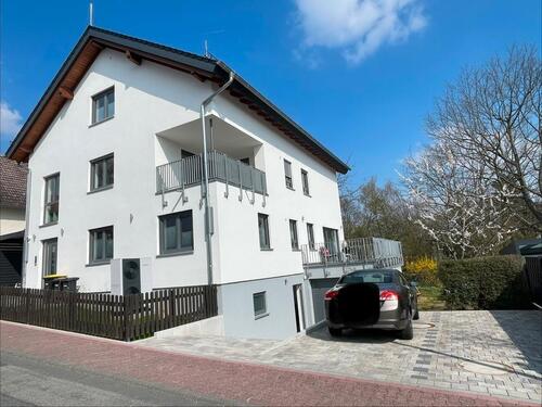 Foto - Neubauwohnung – ideal für Paare, Homeoffice & Frankfurt-Pendler