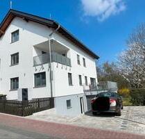 Neubauwohnung – ideal für Paare, Homeoffice & Frankfurt-Pendler - Friedrichsdorf