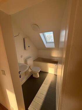 Foto - 1.5 Zimmer Dachgeschoßwohnung in Oberhausen