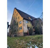 Denkmalgeschütztes Bauernhaus in Schwenningen - Villingen-Schwenningen