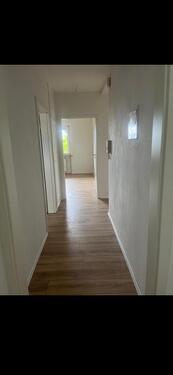 Foto - 3-Zimmer-Wohnung mit Garage zu vermieten