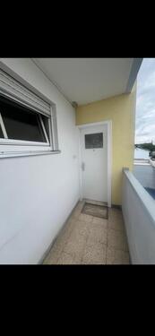 Foto - 3 Zimmer Etagenwohnung zur Miete in Amberg