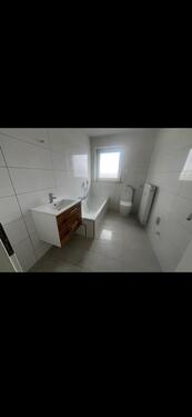 Foto - Etagenwohnung in Amberg zur Miete