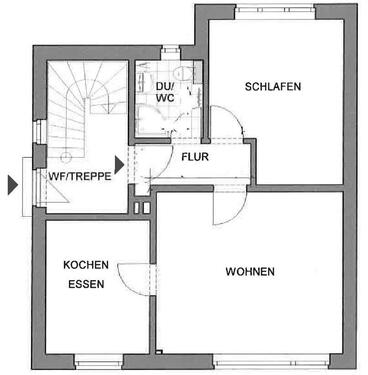 Foto - 2ZKB Wohnung Ramstein-Miesenbach