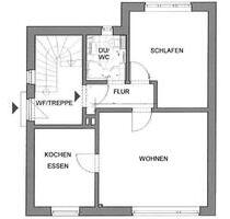 2ZKB Wohnung Ramstein-Miesenbach