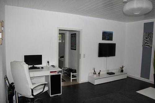 Foto - 2 Zimmer Erdgeschoßwohnung zur Miete in Ramstein-Miesenbach