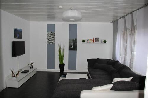 Foto - Erdgeschoßwohnung in Ramstein-Miesenbach zur Miete