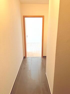 Foto - 2 Zimmer Dachgeschoßwohnung zur Miete in Schwerin