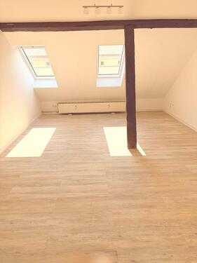 Foto - 2 Zimmer Dachgeschoßwohnung in Schwerin