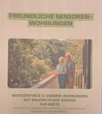 Foto - 2 Raum Wohnung für Senioren in Bad Sachsa mit Aufzug und Balkon