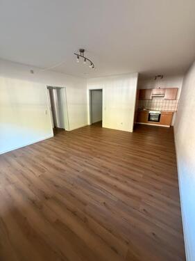 Foto - Erdgeschoßwohnung in Ellrich zur Miete