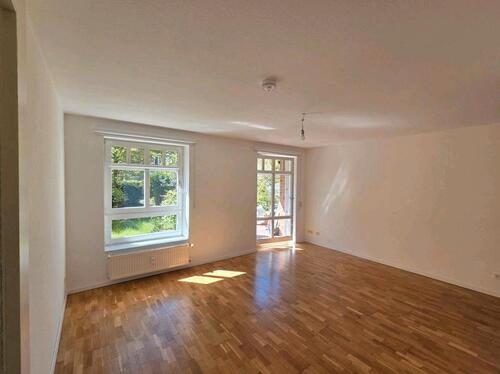 Foto - 2.5 Zimmer Erdgeschoßwohnung in Berlin