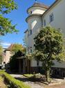 Foto - Mehrfamilienhaus , Praxis, Kanzlei, Büros, Gewerbe, großer Garten