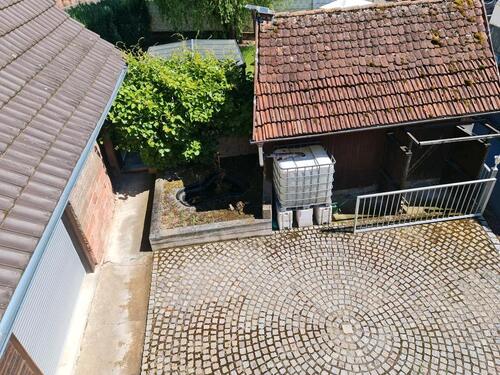 Foto - 5 Zimmer Einfamilienhaus zum Kaufen in Friesenheim