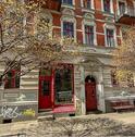 Foto - 3,5 Zi Wohnung möbliert mit Garten in Berlin Friedrichshain TOP!