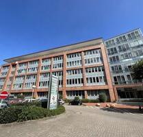 Effizientes, modernes Büro in Barmbek - Süd! - Hamburg Barmbek-Süd