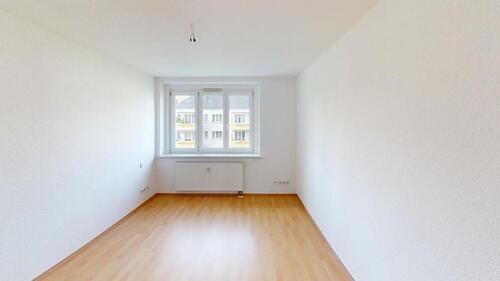 Foto - Etagenwohnung in Chemnitz zur Miete