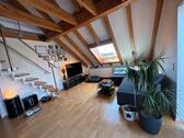 Foto - 4.5 Zimmer Maisonettenwohnung zum Kaufen in Bietigheim