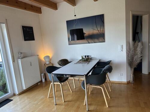 Foto - 4.5 Zimmer Maisonettenwohnung in Bietigheim