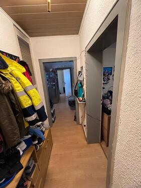 Foto - 3 Zimmer Erdgeschoßwohnung in Bad Kreuznach