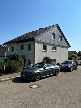 Foto - 4.5 Zimmer Doppelhaushälfte zum Kaufen in Böblingen
