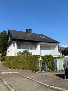 Foto - 4.5 Zimmer Doppelhaushälfte in Böblingen